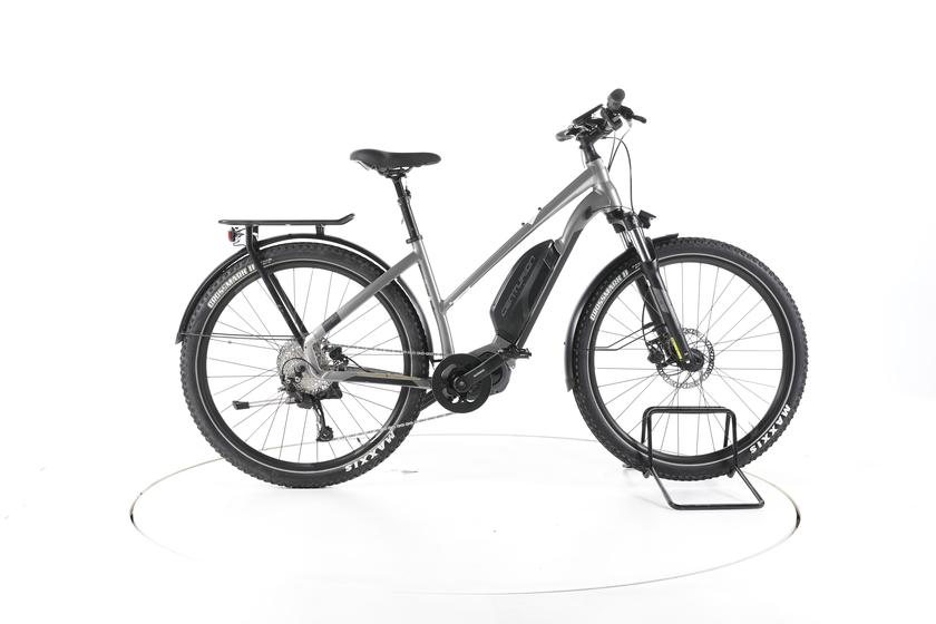 Centurion Country Tour F760 City E-Bike - 160-171cm