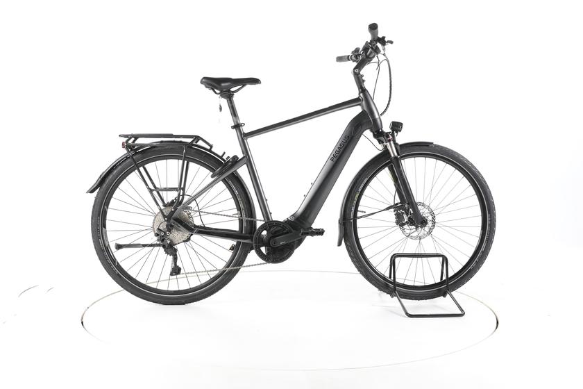Pegasus Premio Evo 10 Lite Trekking E-Bike - 170-180cm
