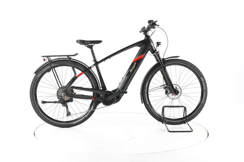 Malaguti Cortina TR 5.2 Trekking E-Bike - 160-170cm