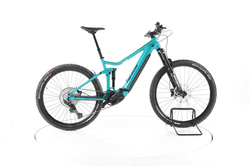 Merida eONE-Forty 500 EP2 E-Bike Fully - 182-190cm