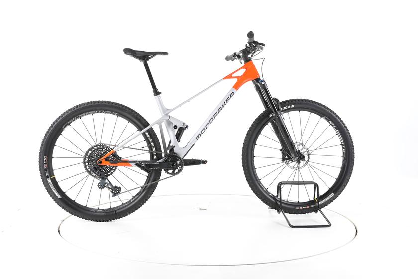 Mondraker Raze R VTT tout suspendu