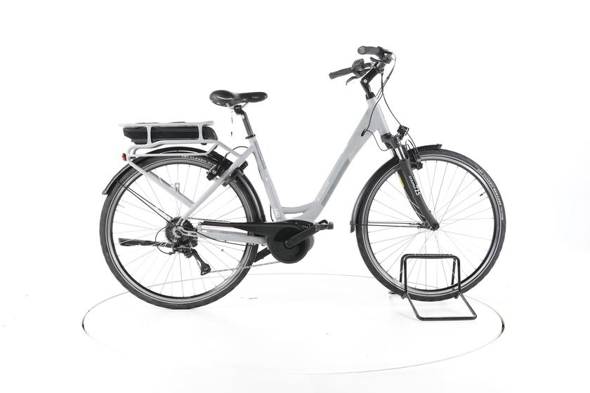 Bicycles Porto E-800 LTD Trekking E-Bike Tiefeinsteiger - 180-195cm