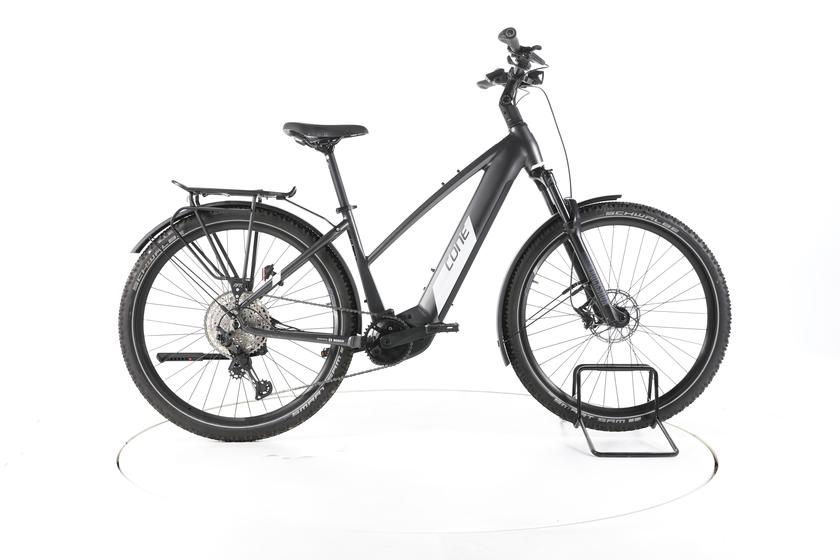 CONE Bikes eCross IN 4.0 Trekking E-Bike - 158-171cm
