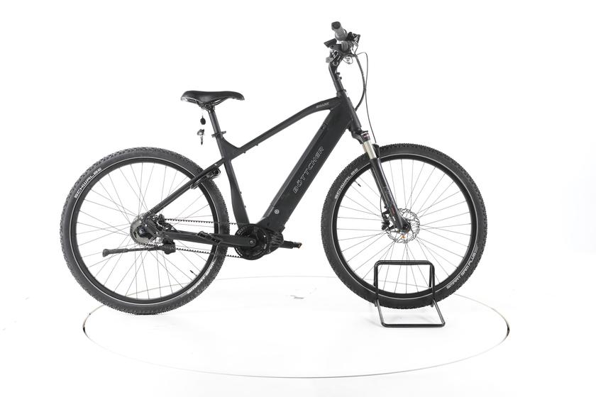 Böttcher Shark CX E-Bike 2024 - 175-190cm