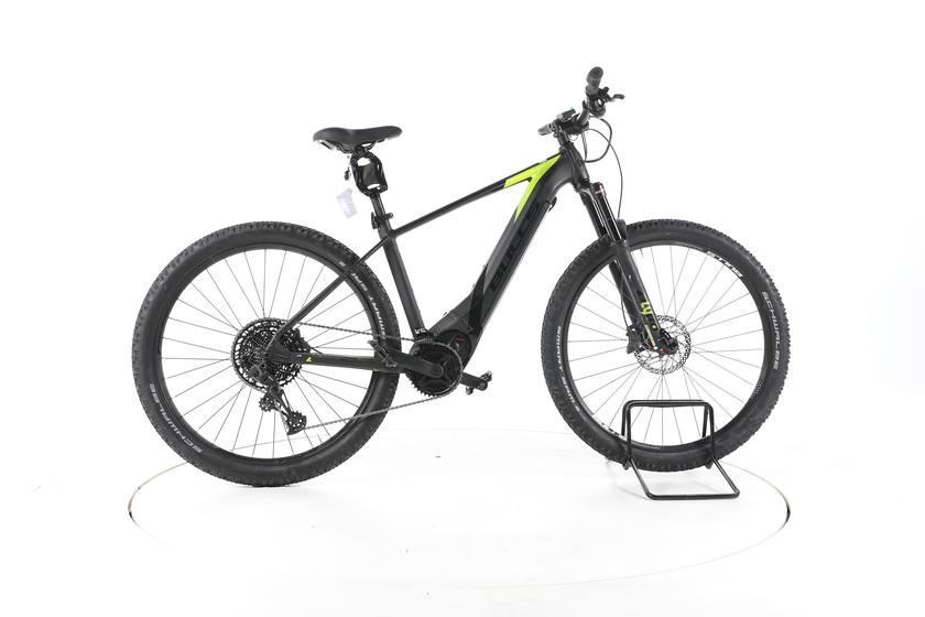 Bulls E-Stream EVO 2 E-Bike - 170-185cm