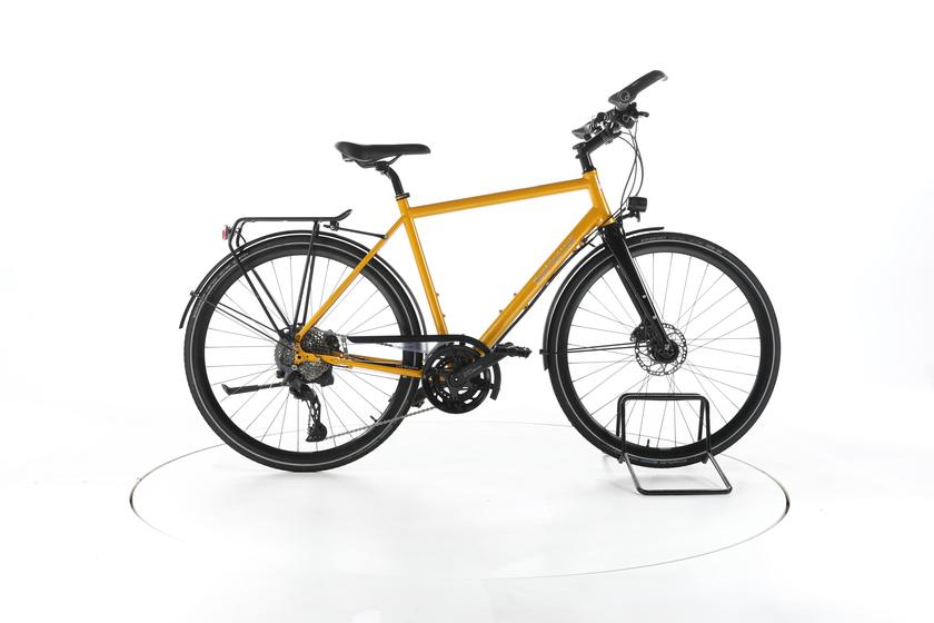 Contoura Fe-12 Vélo de ville et trekking