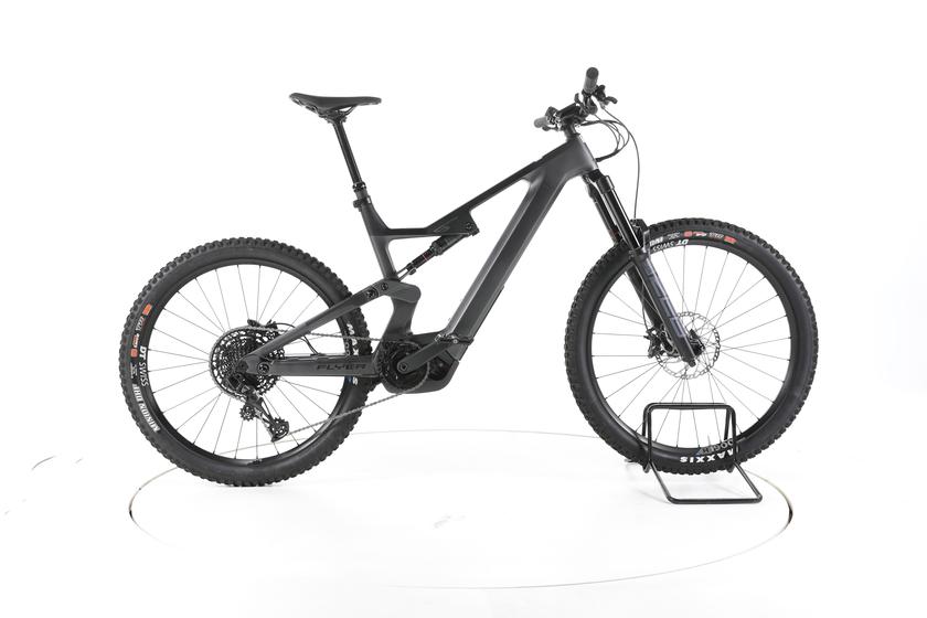 FLYER Uproc6 6.50 E-Bike Fully - 184-195cm