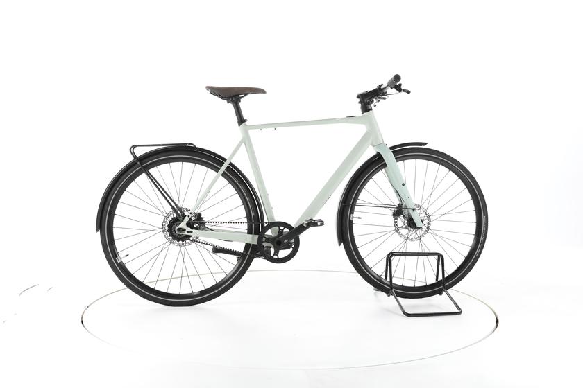 Rose Sneak Plus EQ City E-Bike 2024 - 168-179cm