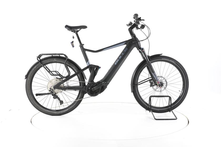 Bulls Iconic EVO TR1 SUV E-Bike - 186-196cm