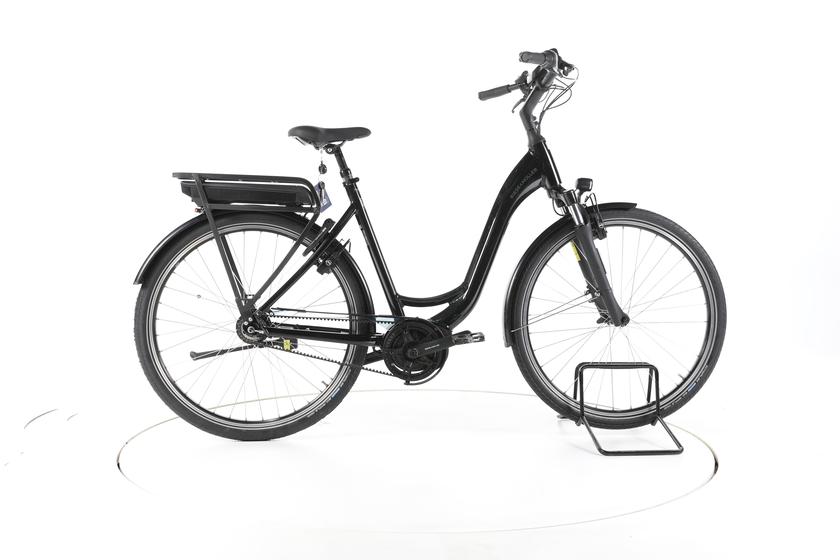 Riese & Müller Swing City E-Bike Tiefeinsteiger - 176-191cm