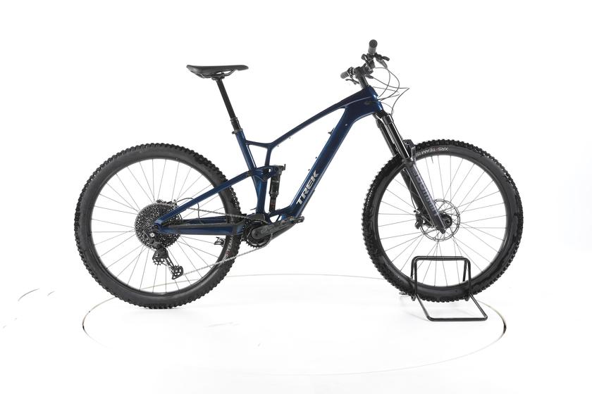 Trek Fuel EXe 9.5 E-Bike Fully Carbon - 186-196cm