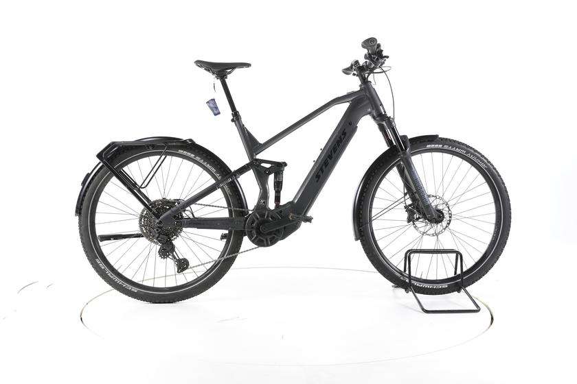 Stevens E-Inception TR 7.6.1 SUV E-Bike 2024 - 186-196cm