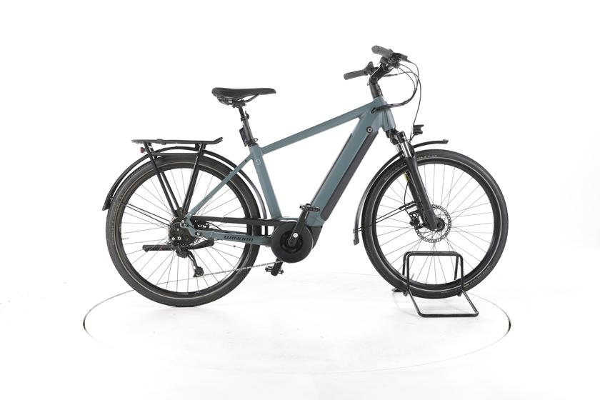 Winora Sinus 9 i Vélo Électrique de Trekking