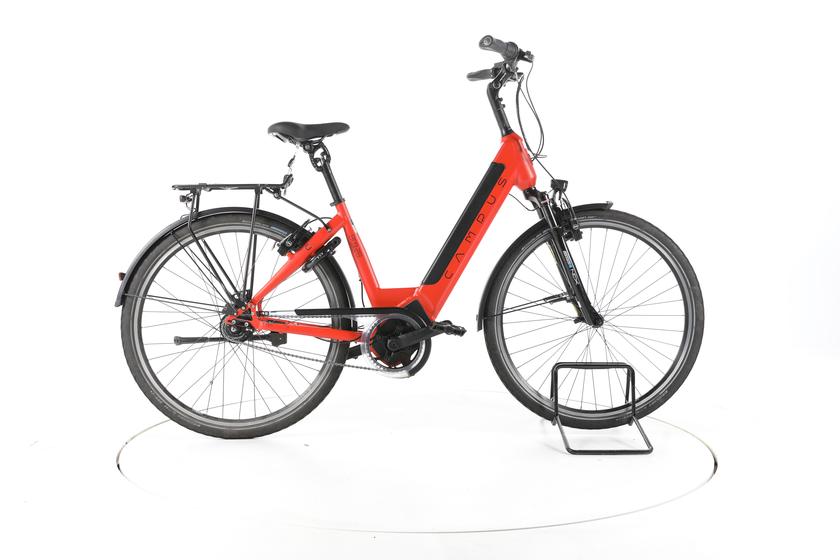 Campus BM 28 City E-Bike Tiefeinsteiger - 170-185cm