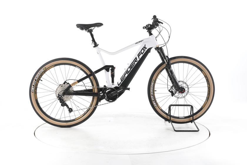 LeaderFox Acron E-Bike Tout-Suspendu