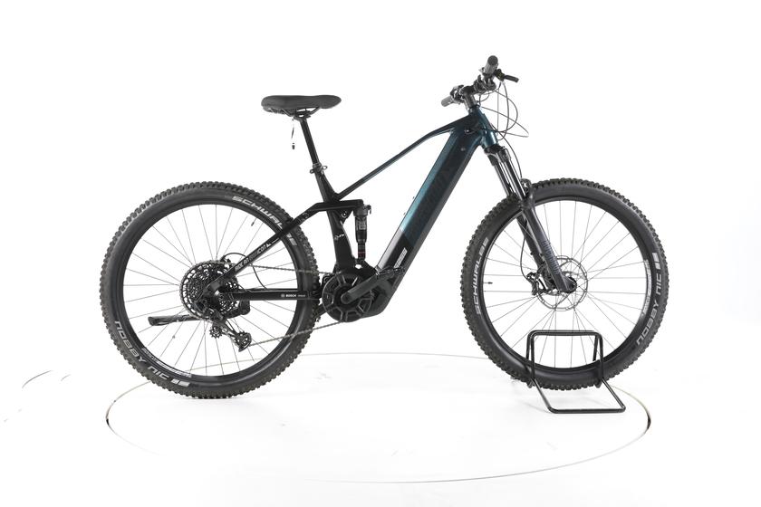 Bionicon JESSE FS 1 E-Bike Fully - 188-200cm
