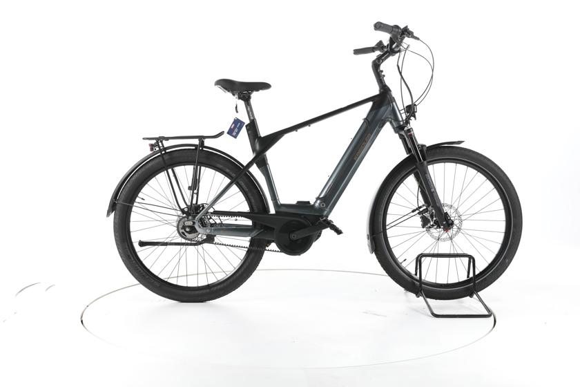 Kreidler Vitality Eco 10 City E-Bike - 182-193cm