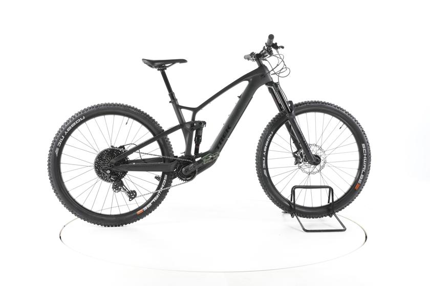 Trek Fuel EXe 9.5 E-Bike Fully Carbon - 175-186cm