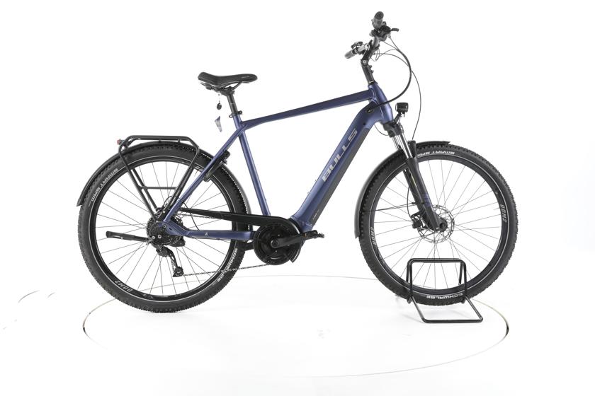 Bulls Allground EVO Trekking E-Bike - 186-196cm