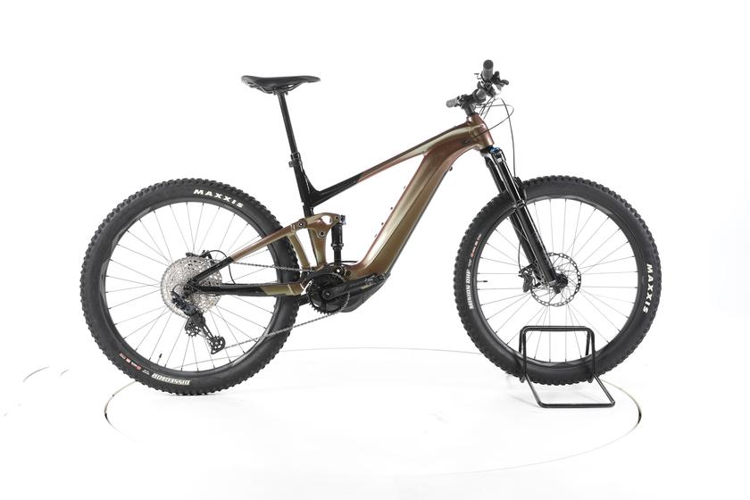 Giant Trance X E+ 2 E-Bike Fully - 189-198cm