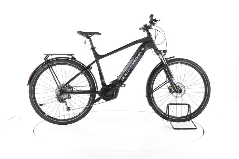 Rock Machine Torrent INT e50 Trekking E-Bike - 185-200cm