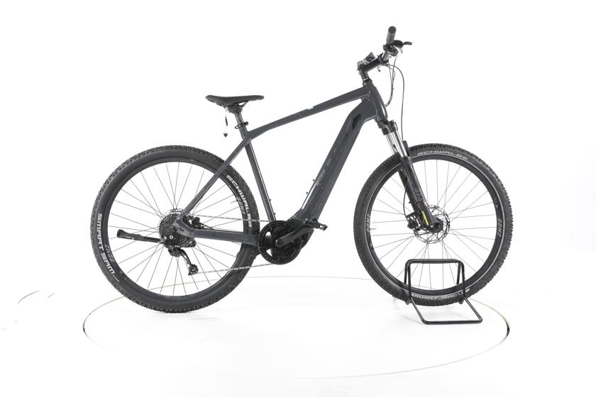 Bulls Cross Flyer EVO E-Bike - 177-186cm
