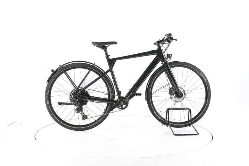 HoheAcht Lumo Terra Trekking E-Bike - 169-179cm