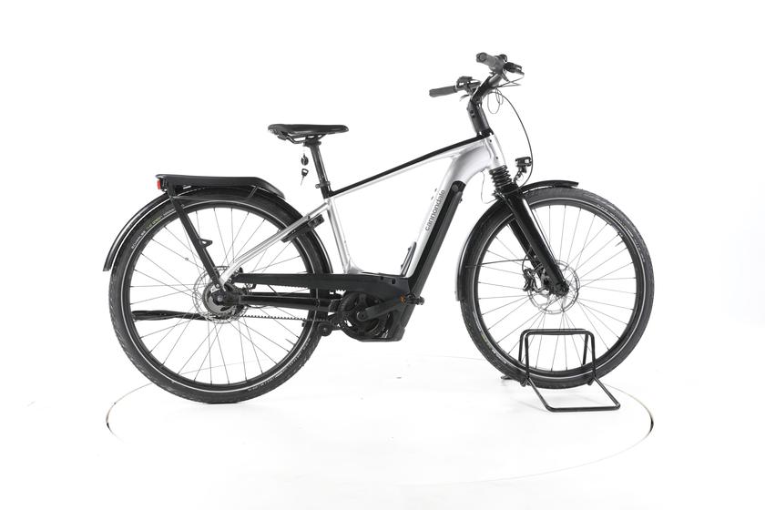 Cannondale Mavaro Neo 2 City E-Bike - 176-185cm