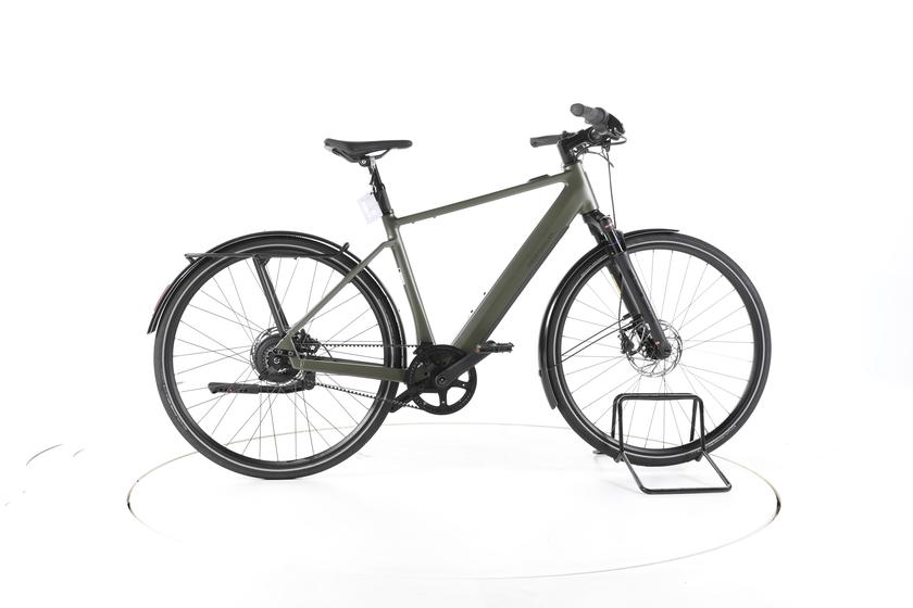 Riese & Müller UBN Five City E-Bike - 166-181cm