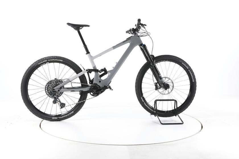 Specialized Turbo Kenevo SL Expert E-Bike Tout-Suspendu Carbone