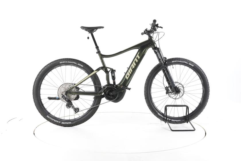 Giant Stance E+1 Pro E-Bike Fully - 178-187cm