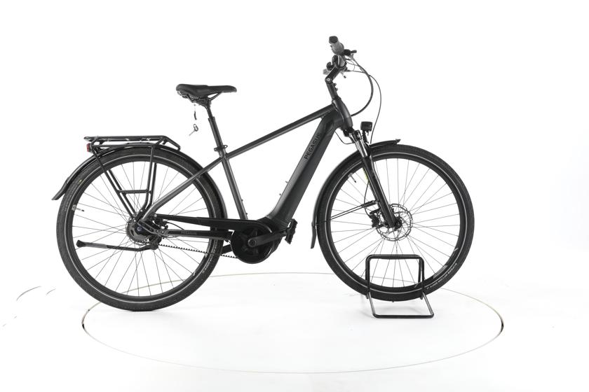 Pegasus Premio EVO 5F Belt City E-Bike - 150-160cm