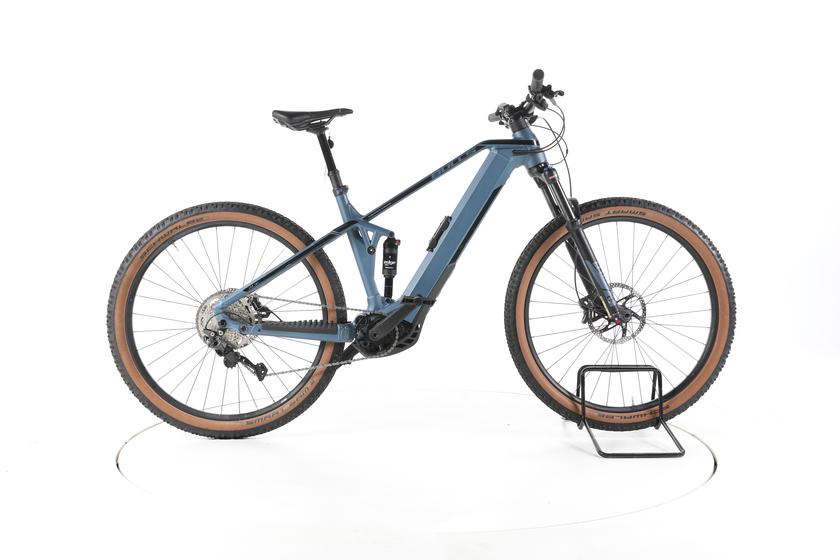 Bulls Sonic EVO TR 1 E-Bike Fully - 178-186cm