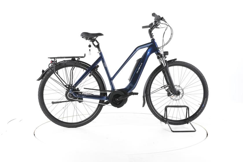Velo de Ville AEB 800 City E-Bike - 177-189cm