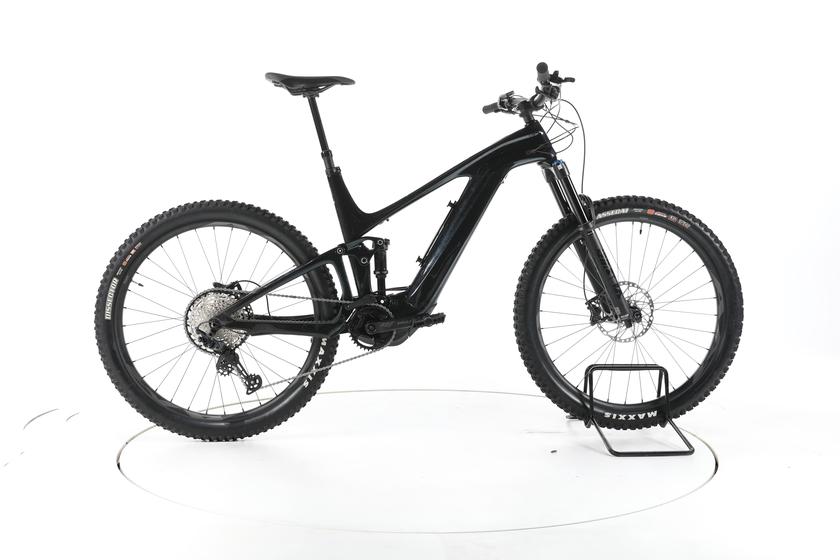 Giant Trance X Advanced E+ 2 E-Bike Fully Carbon - 189-198cm