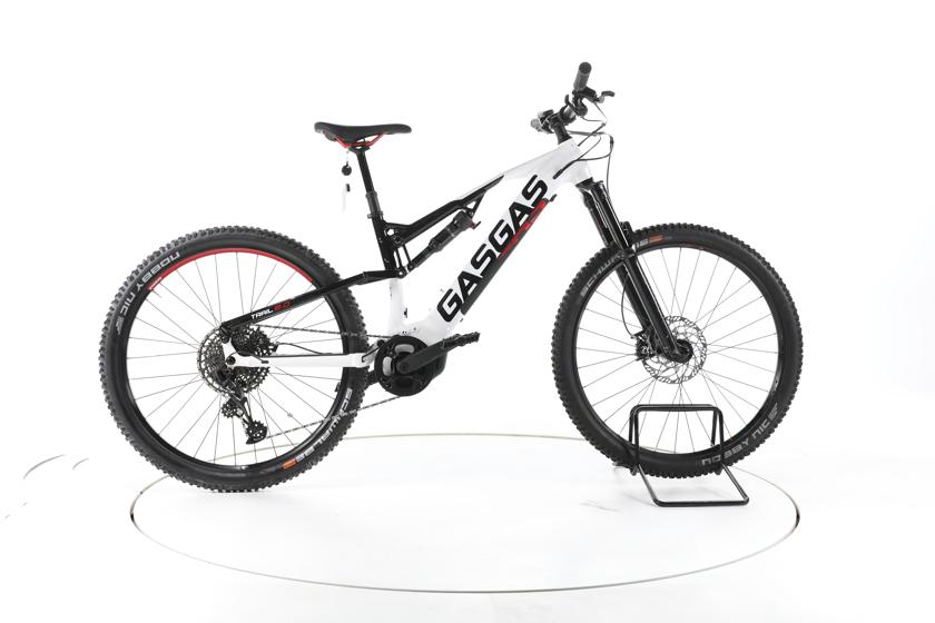 GASGAS G Trail 2.0 E-Bike Fully - 178-190cm