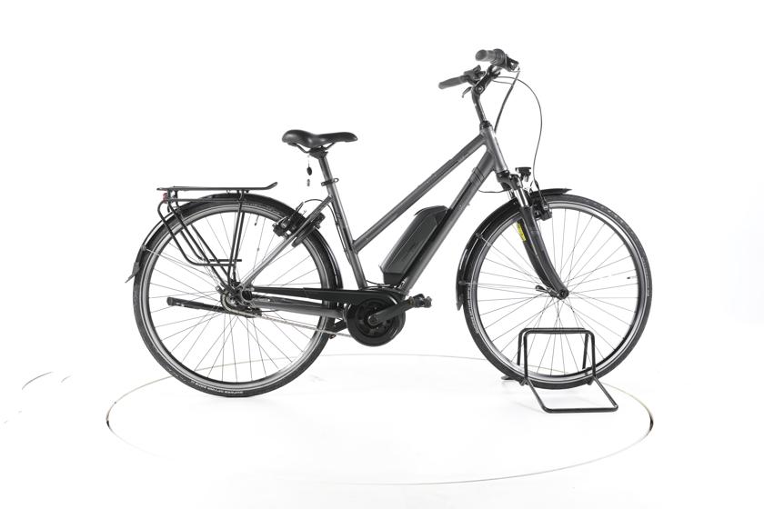 Triumph E-Cloud Plus City E-Bike - 170-185cm