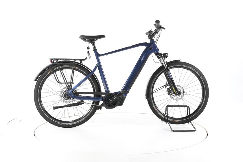 HoheAcht Pasio EKO Vilago City E-Bike - 190-200cm