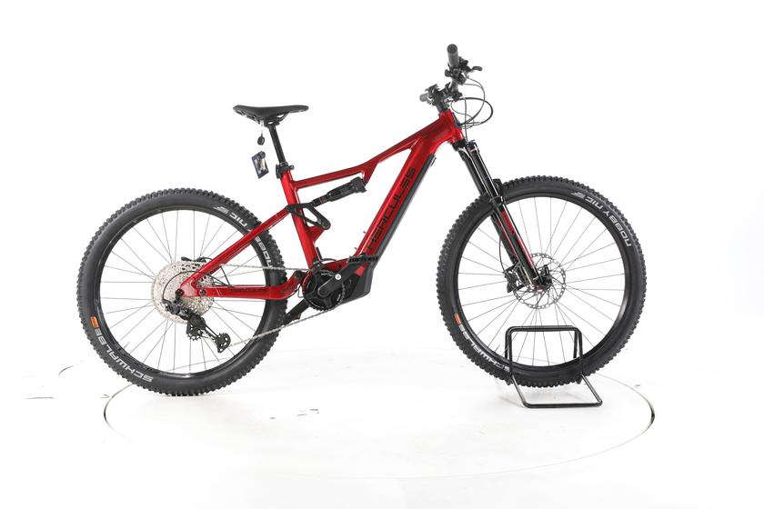 Hercules NOS FS 1.2 E-Bike Fully - 173-179cm
