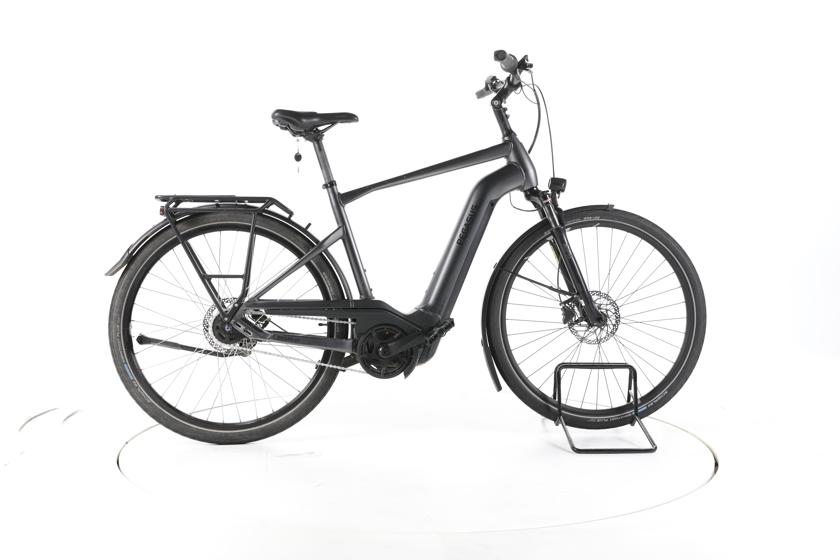 Pegasus Premio EVO 5F Lite City E-Bike - 170-180cm