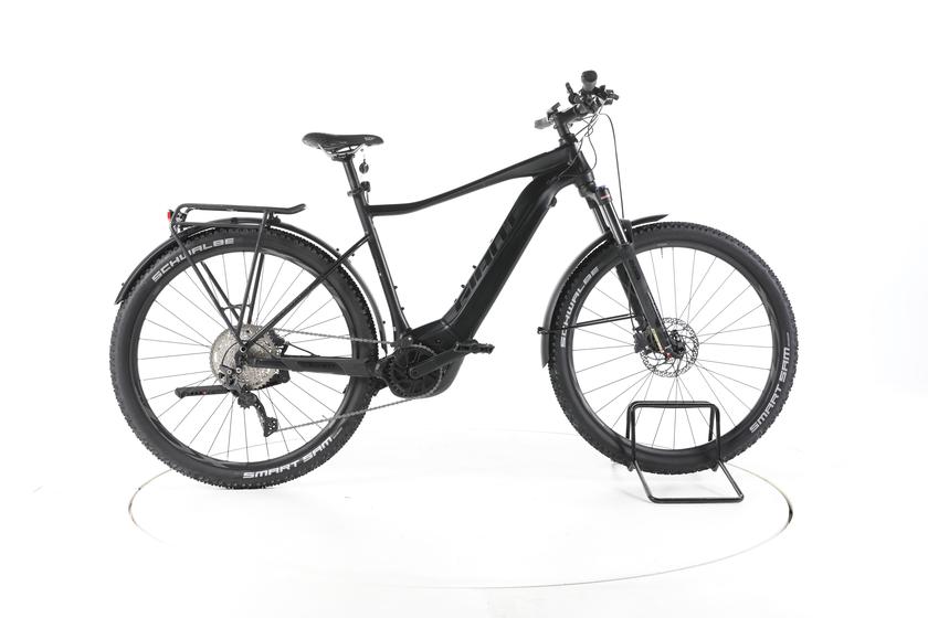 Giant Fathom E+ EX Trekking E-Bike - 188-195cm