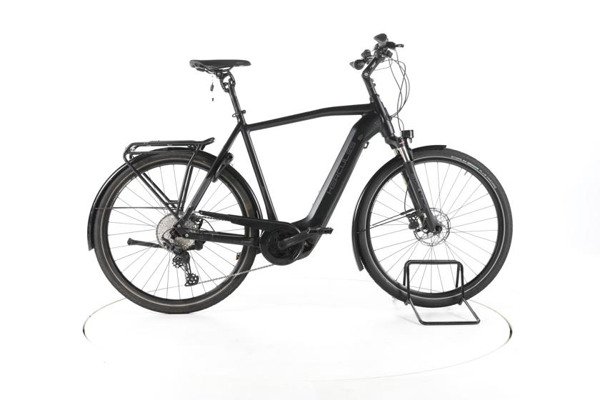 Hercules Futura Comp I-11 Trekking E-Bike - 180-180cm