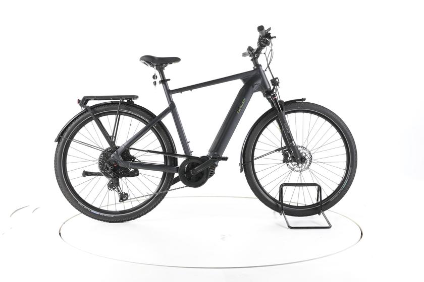 Carver Route E.540 Trekking E-Bike - 185-200cm