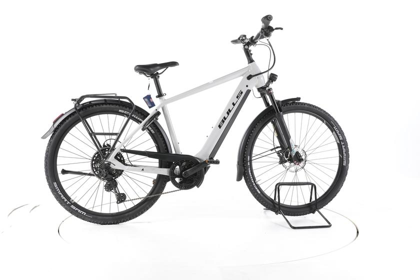 Bulls Cross Lite EVO 1 Trekking E-Bike - 168-177cm