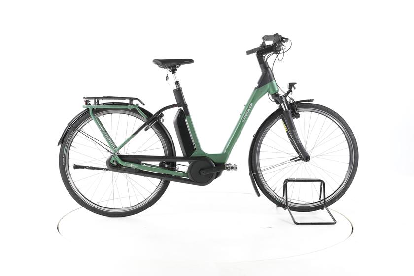 Kreidler Vitality Eco 3 Comfort City E-Bike Tiefeinsteiger - 177-188cm