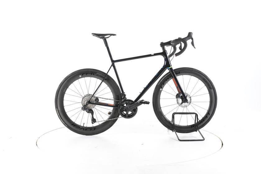 OPEN Min.D Vélo de Route Carbone