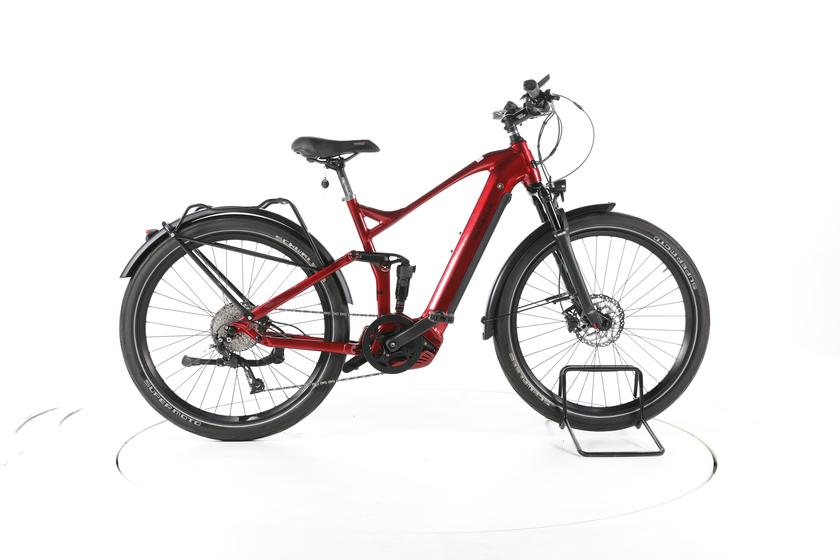 Velo de Ville Sport FEB 990 SUV E-Bike - 164-176cm