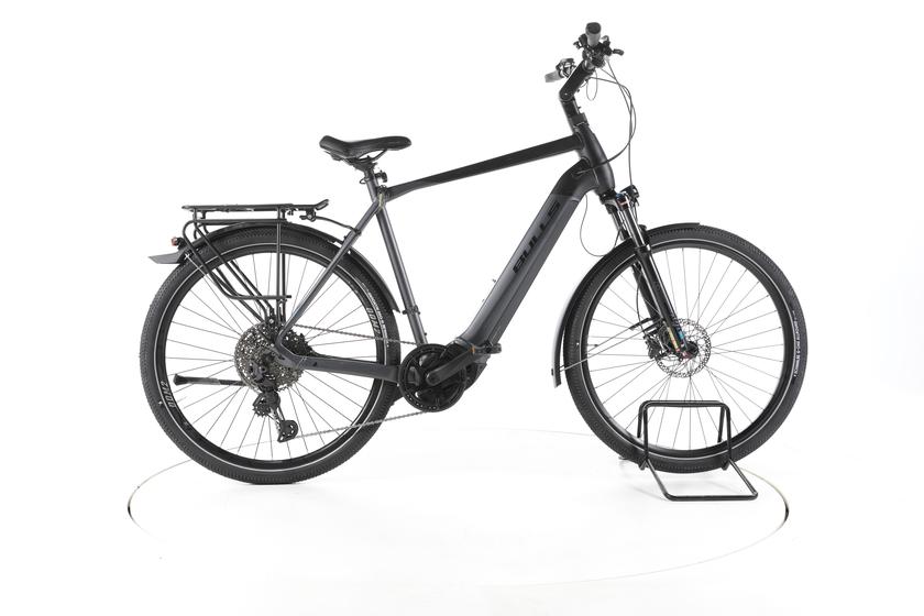 Bulls Cross Rider EVO 2 Trekking E-Bike - 186-196cm