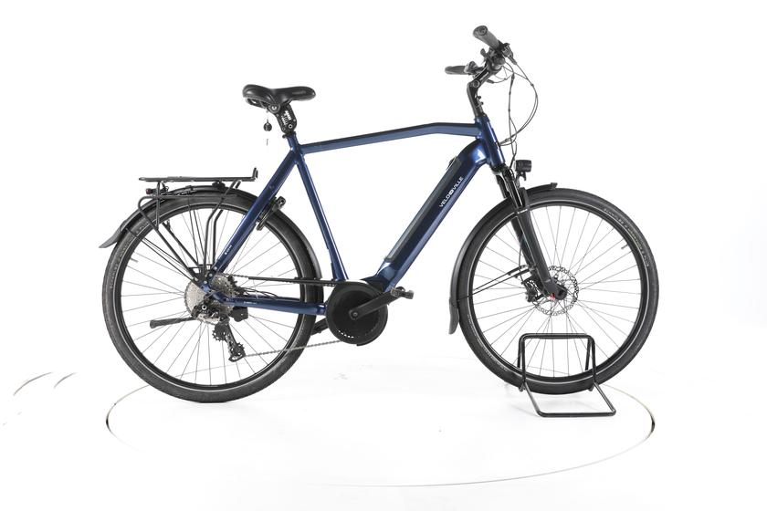 Velo de Ville AEB 890 Trekking E-Bike - 192-204cm