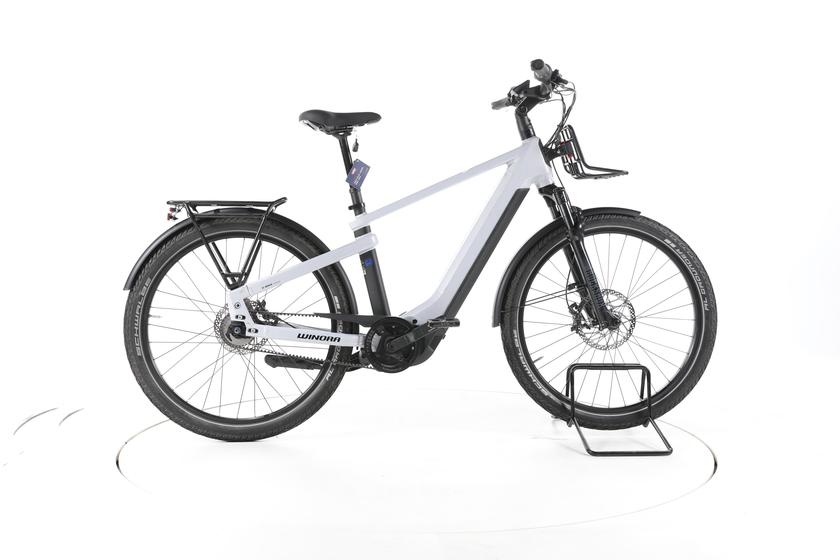 Winora Yakun R5 Pro City E-Bike - 160-170cm